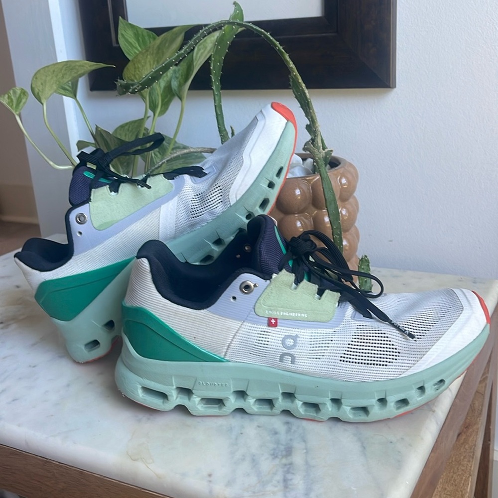 On Cloudnova 2 Shoes